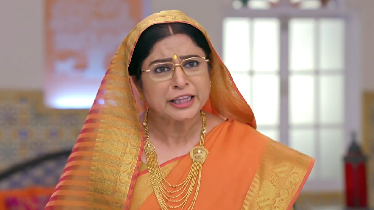 Kya Haal, Mr. Paanchal? — Épisode 337