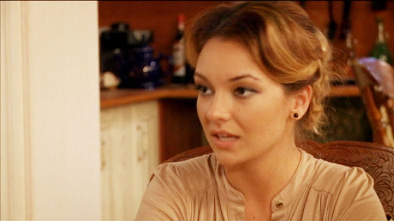 Катина любовь — Épisode 75