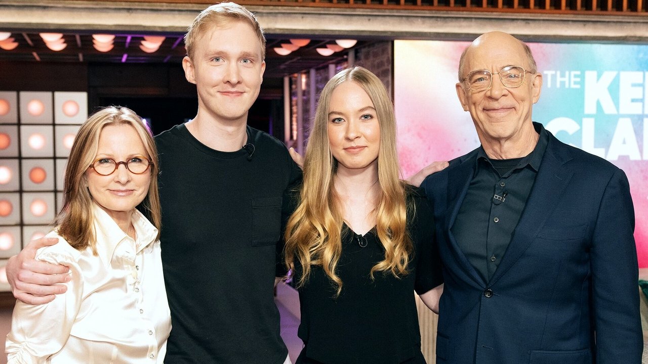 The Kelly Clarkson Show - Season 5 Episode 140 : J.K. Simmons, Marisa Abela