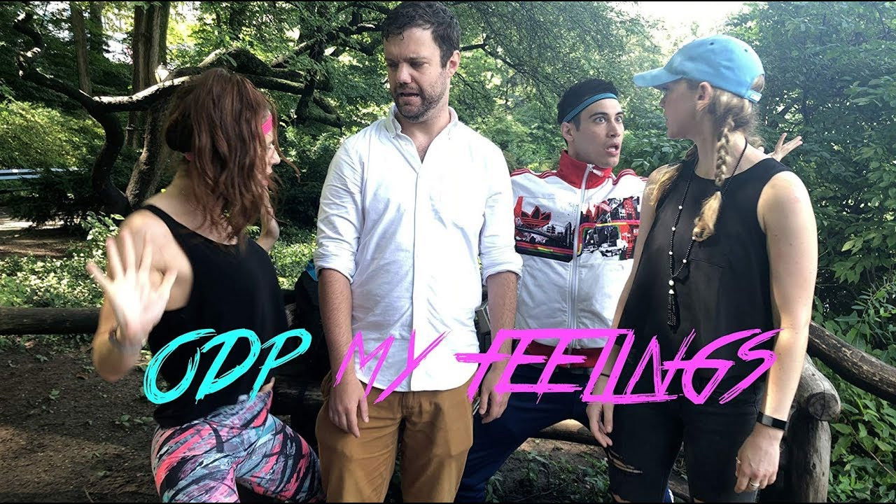 The Egos — Épisode 20