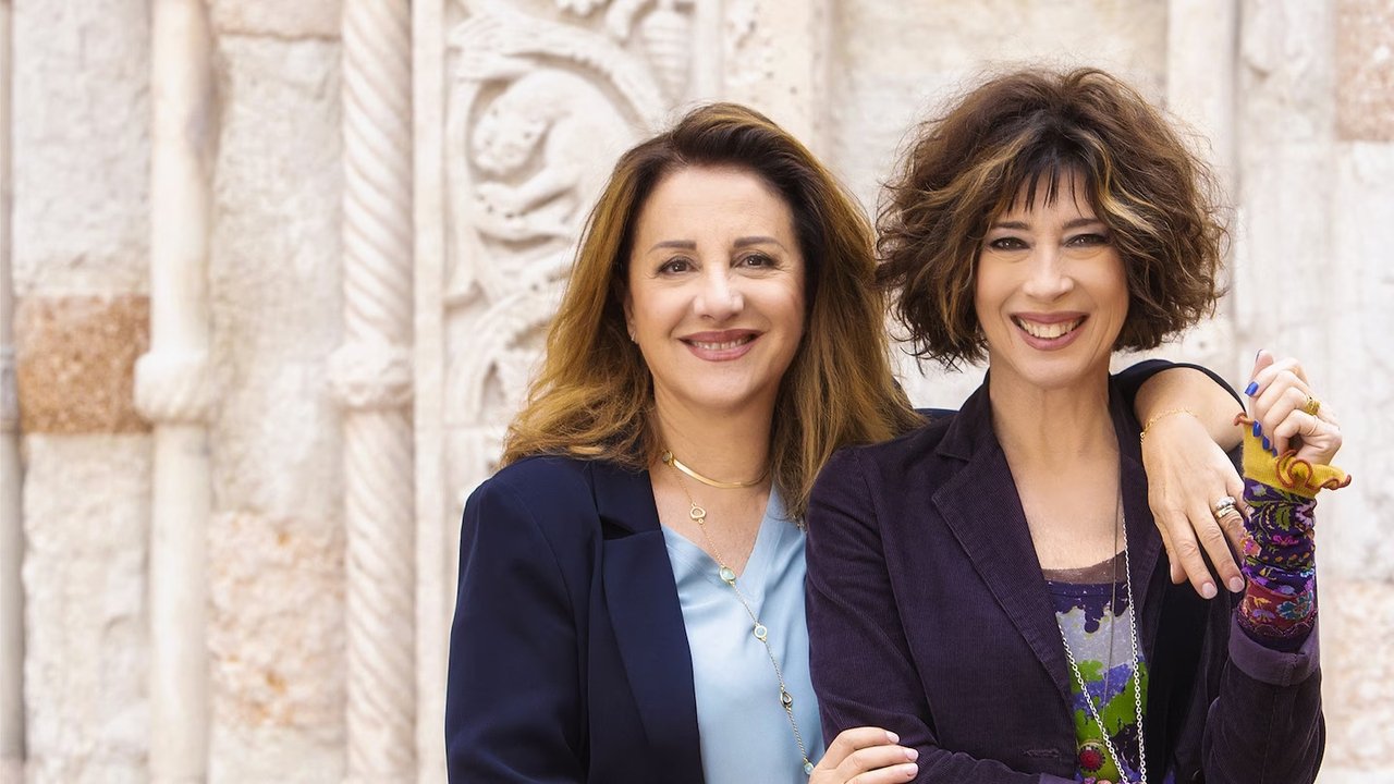 Balene - Amiche per sempre backdrop
