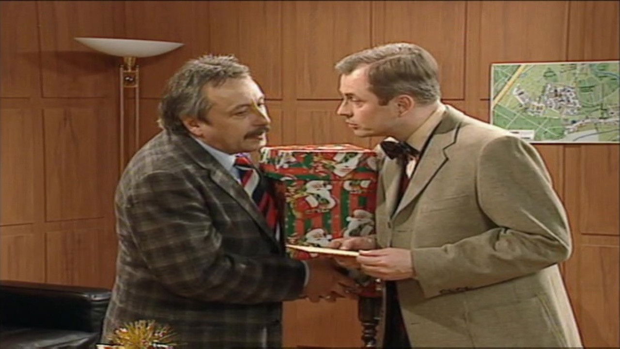 Salto Kommunale — Épisode 1