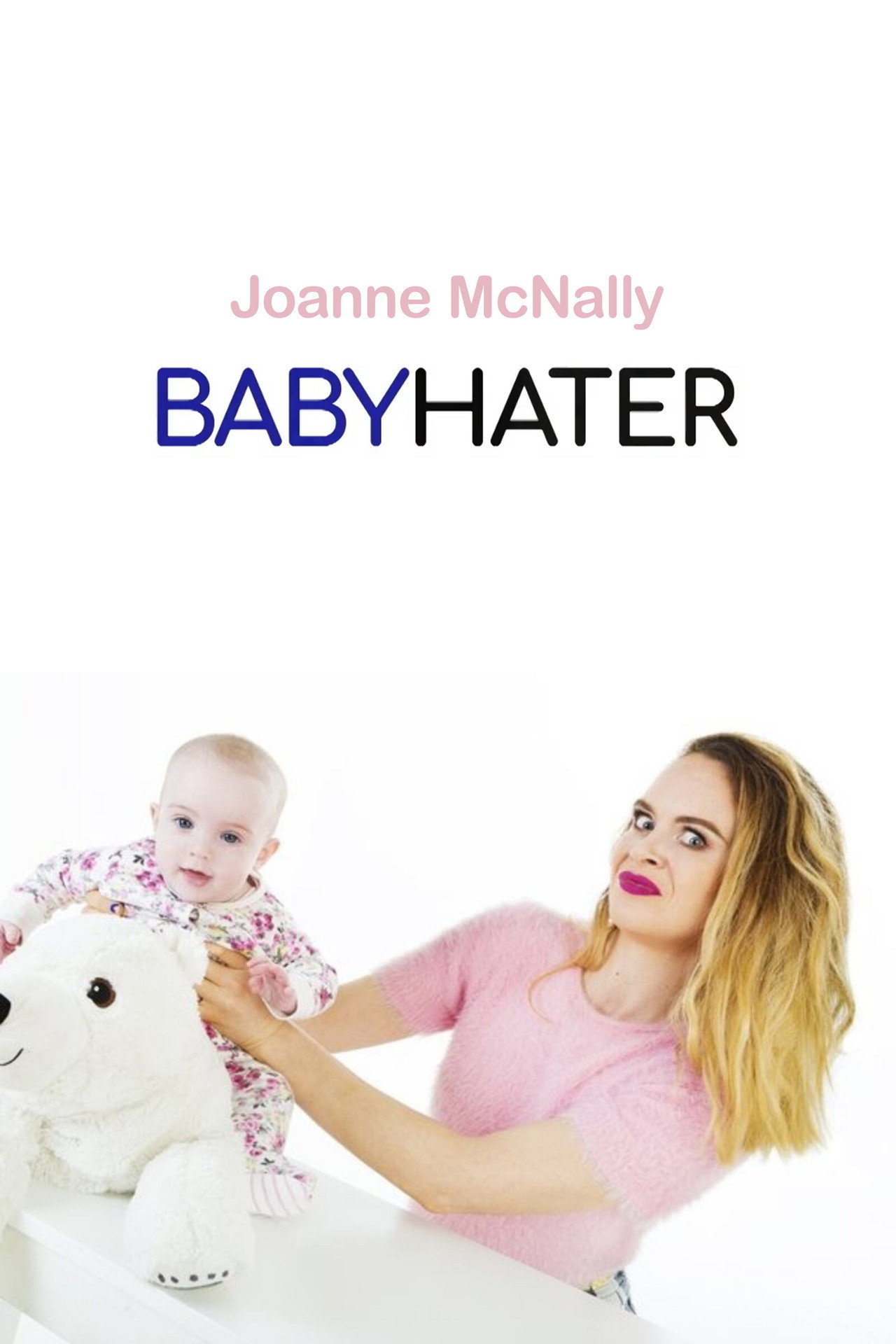 Baby Hater filmaffisch