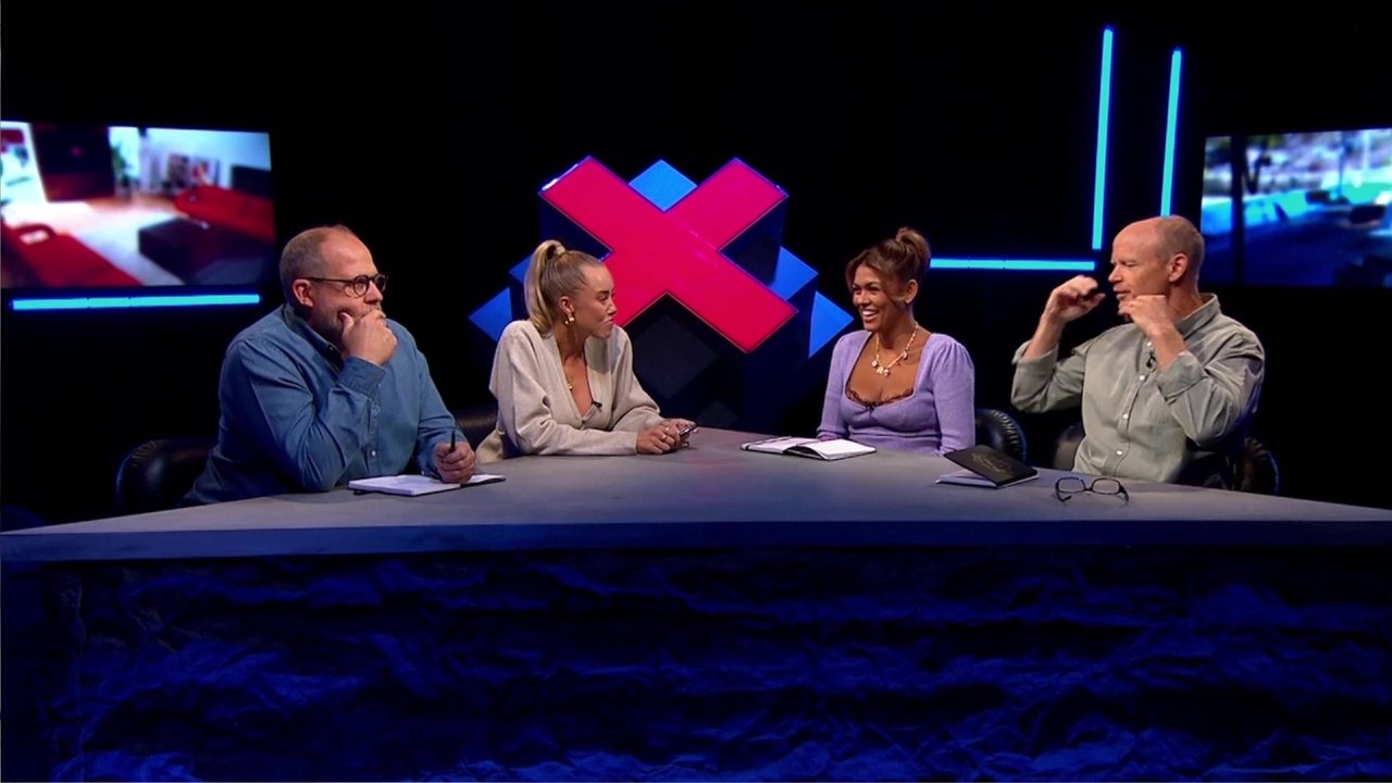 Spillet - Season 3 Episode 2 : Episode 2