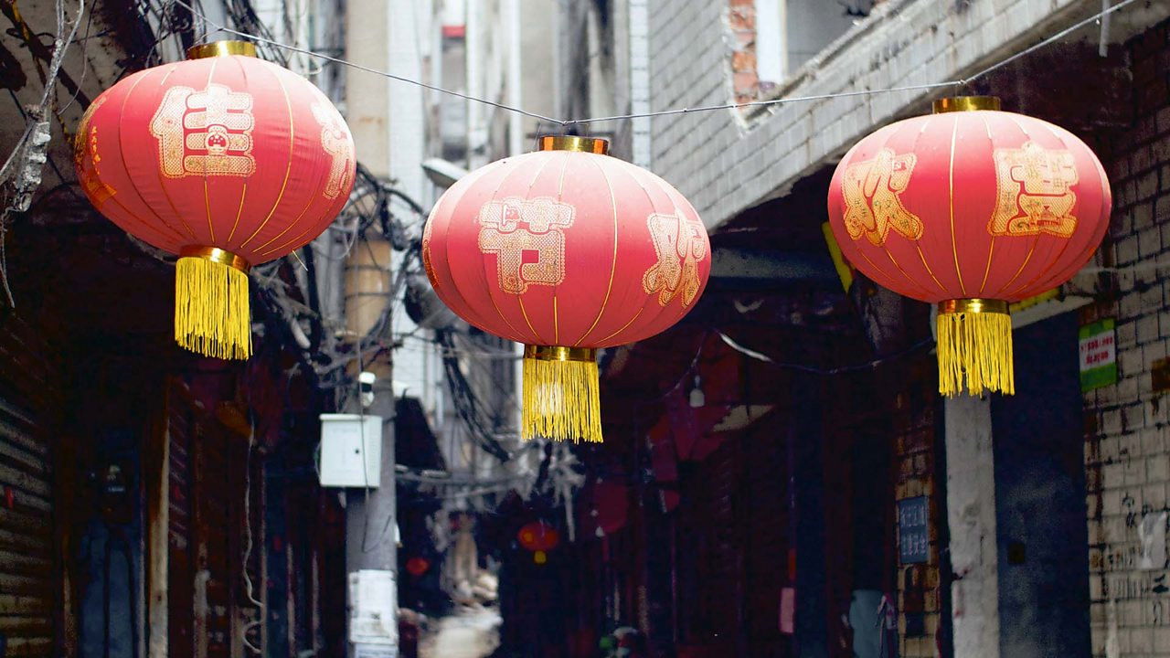 Wuhan: Life After Lockdown