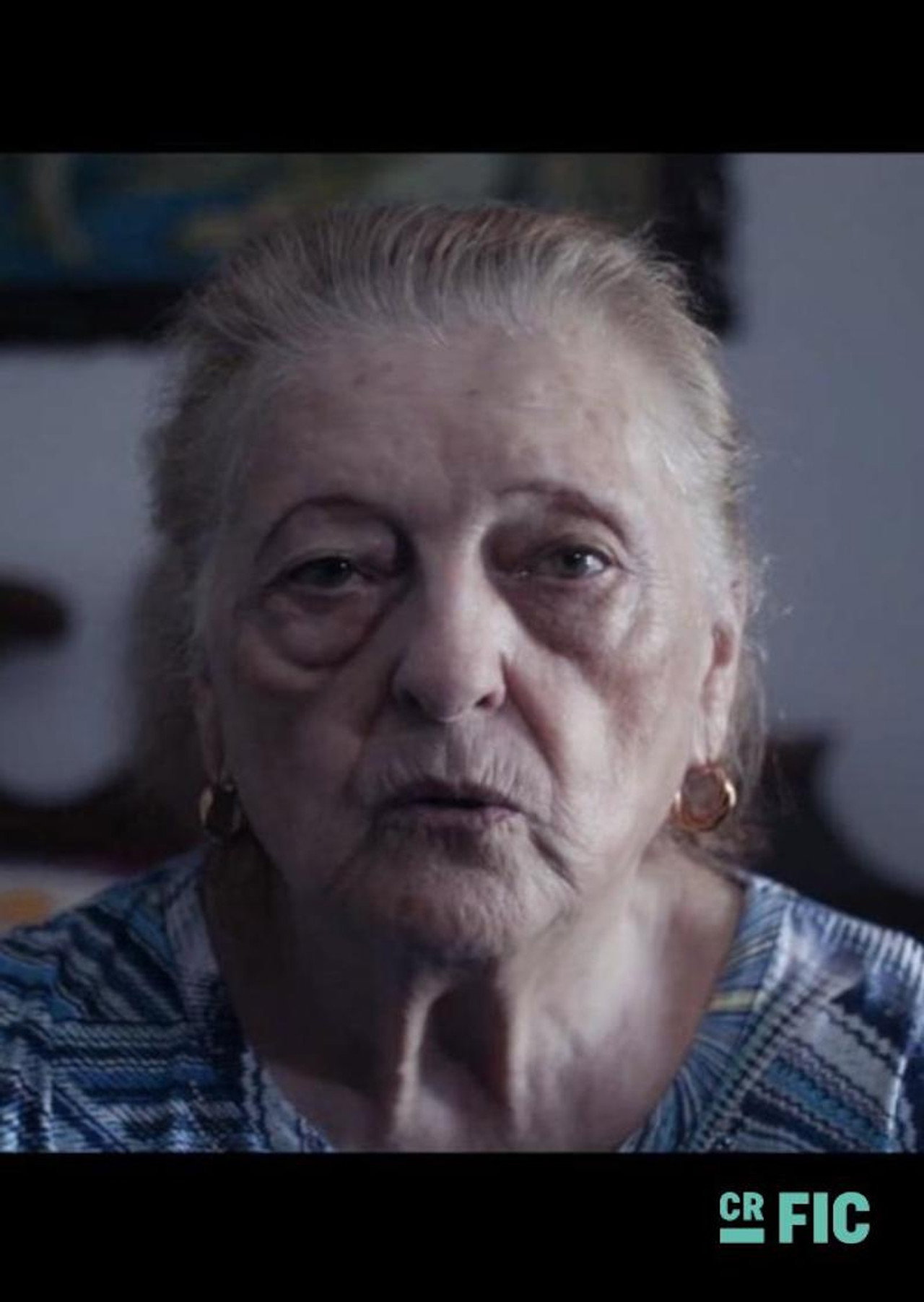 Liliana filmaffisch