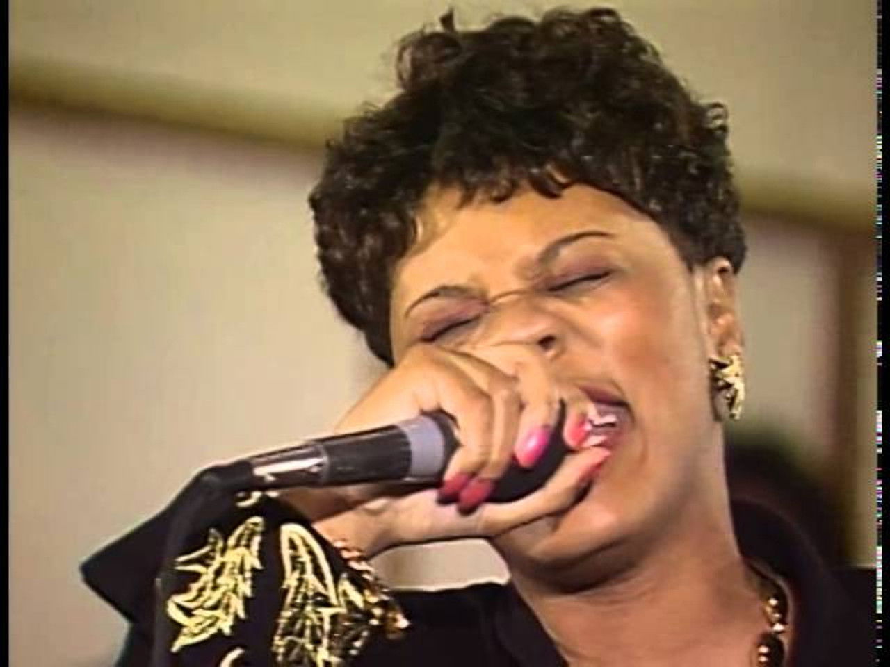 The Mississippi Mass Choir — Épisode 14