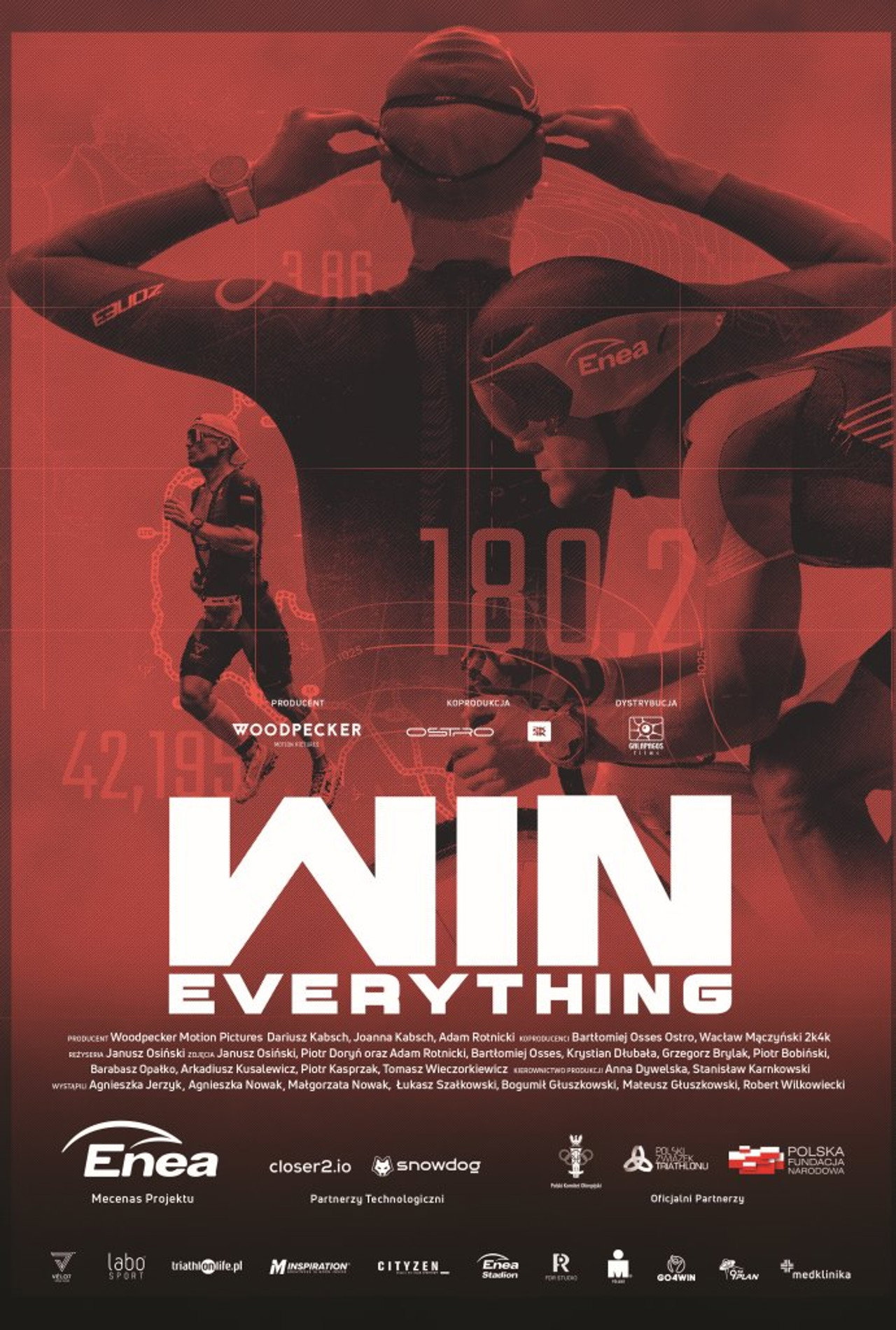 WinEverything filmaffisch