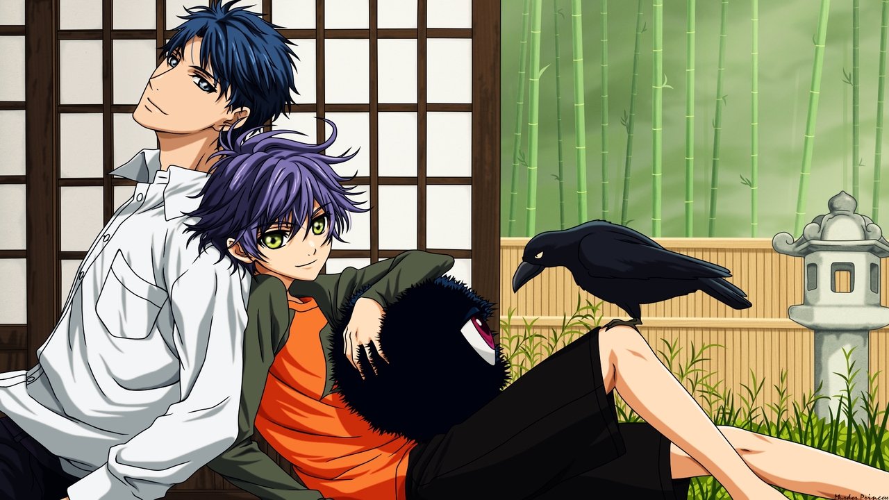 Hakkenden: Touhou Hakken Ibun