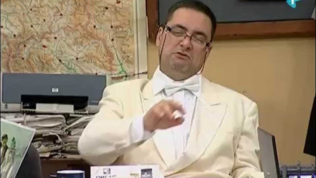 Government Job - Season 2 Episode 184 : 381 Godišnjica mature