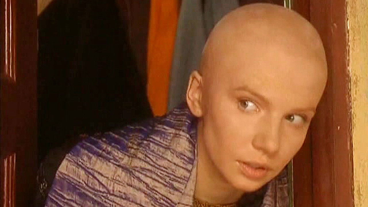 Виола Тараканова — Épisode 8