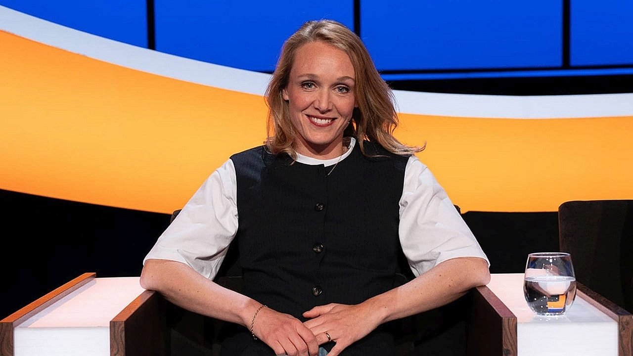 De Slimste Mens - Season 26 Episode 2 : Episode 2