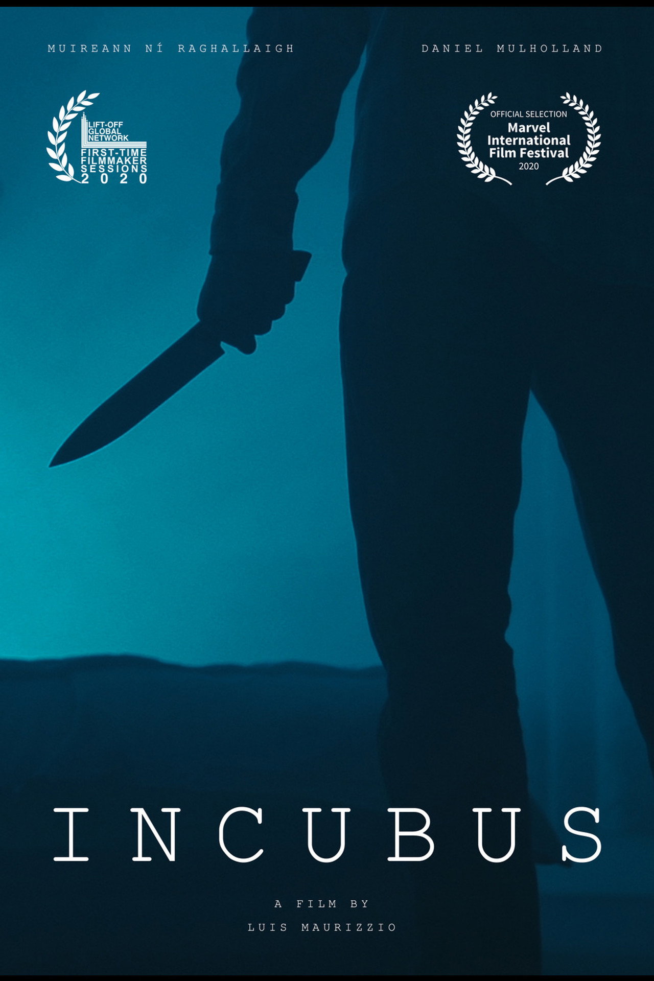Incubus filmaffisch
