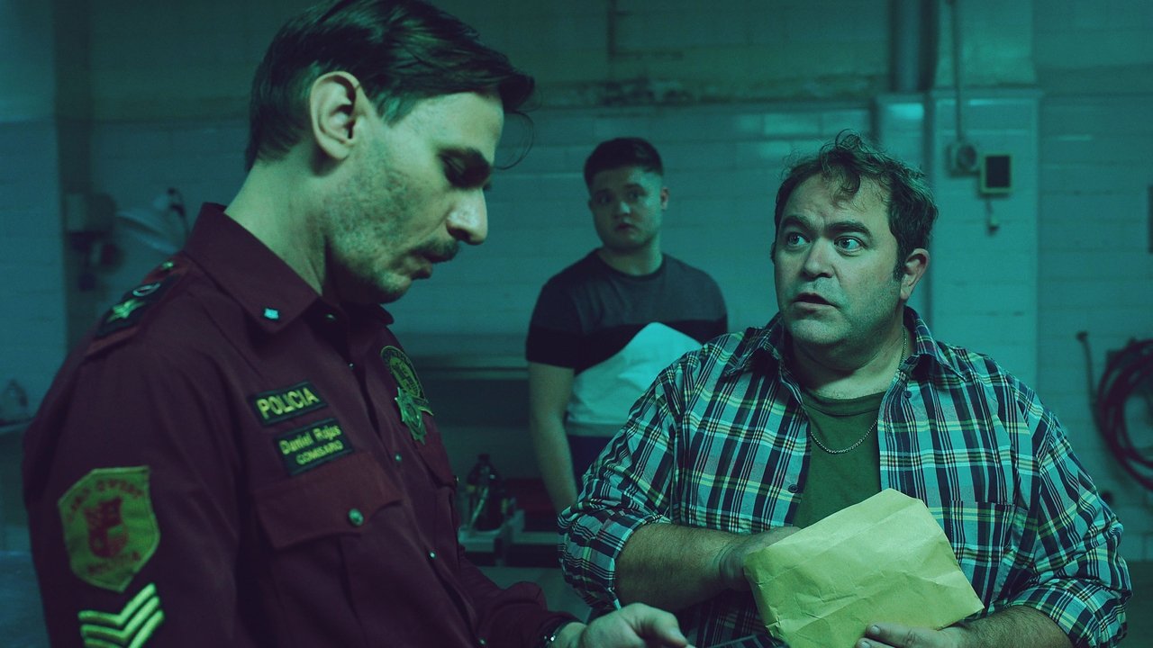 Image Tierra incógnita (2023) Temporada 2 HD 1080p Latino