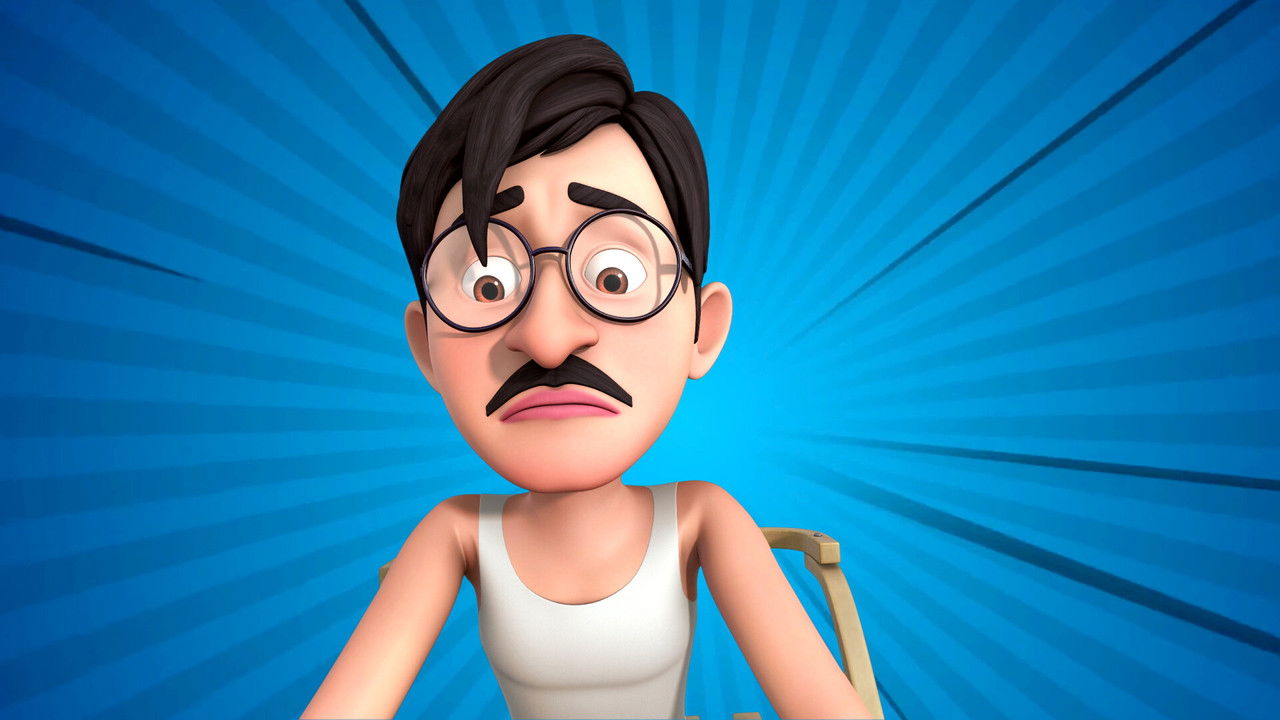 Taarak Mehta Kka Chhota Chashmah — Épisode 32