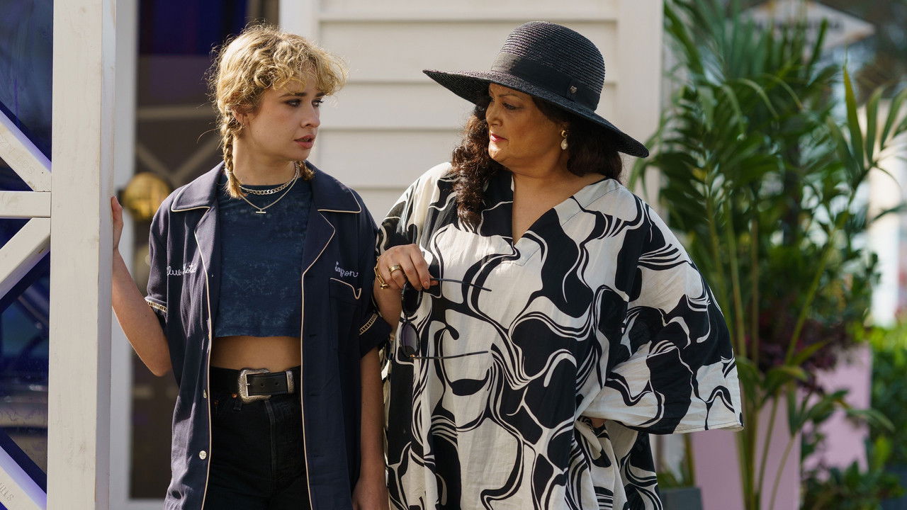 Blue Murder Motel — Épisode 2