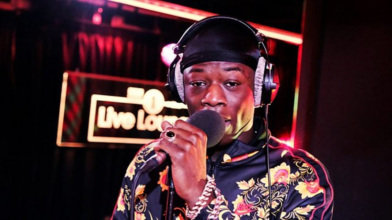 J Hus