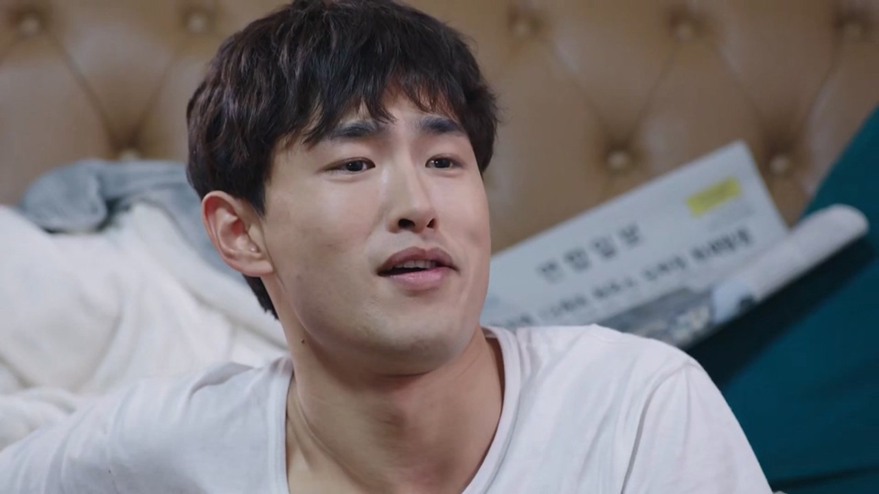 继承者计划 — Épisode 2