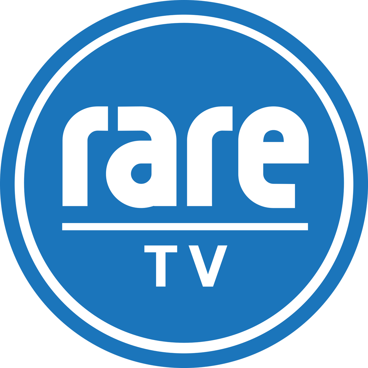 Rare TV