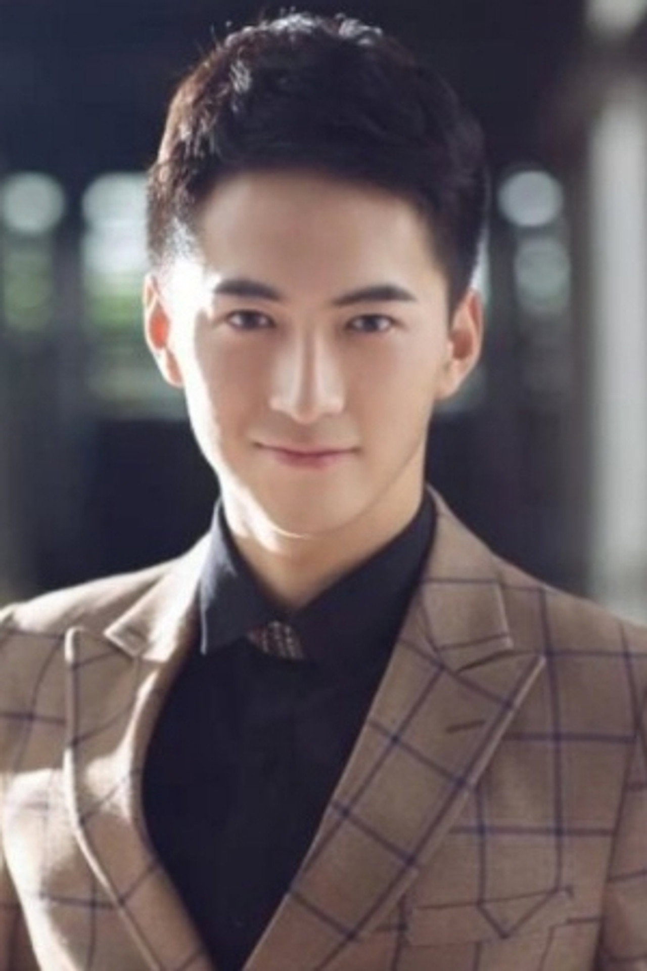 杨寒