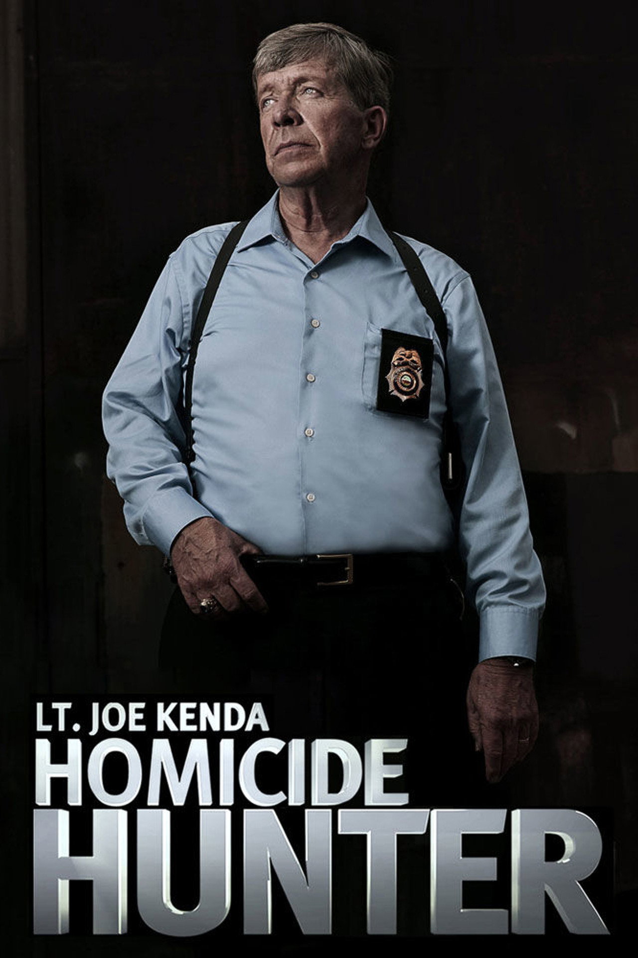 Homicide Hunter: Lt Joe Kenda still 3