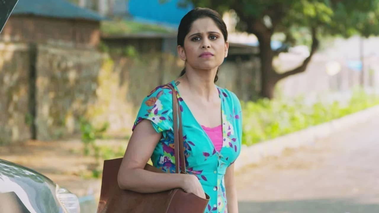 Date With Saie — Épisode 4