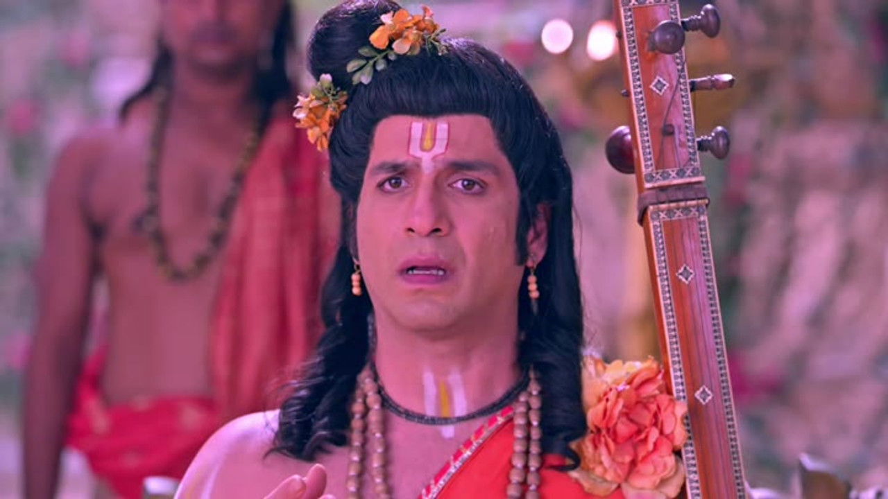 Shiv Shakti - Tap Tyaag Tandav — Épisode 130