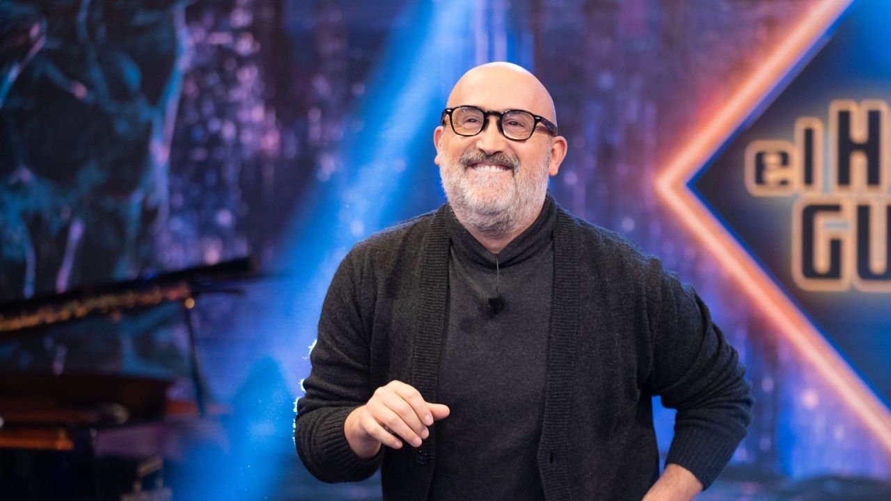 El hormiguero - Season 16 Episode 59 : Episode 59