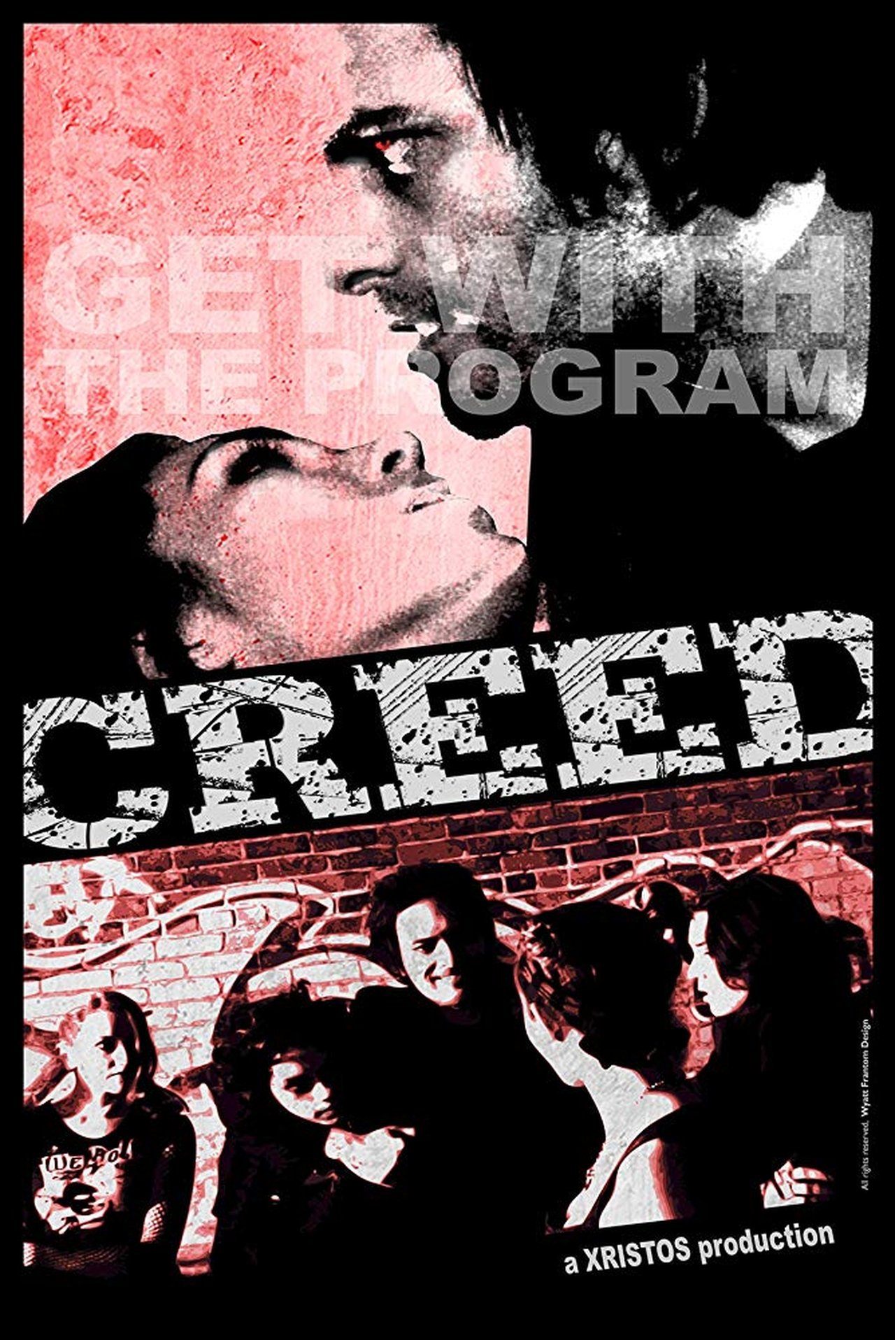 Creed Creed