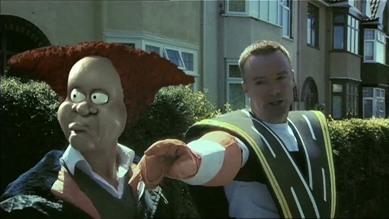 Angry Kid — Épisode 23