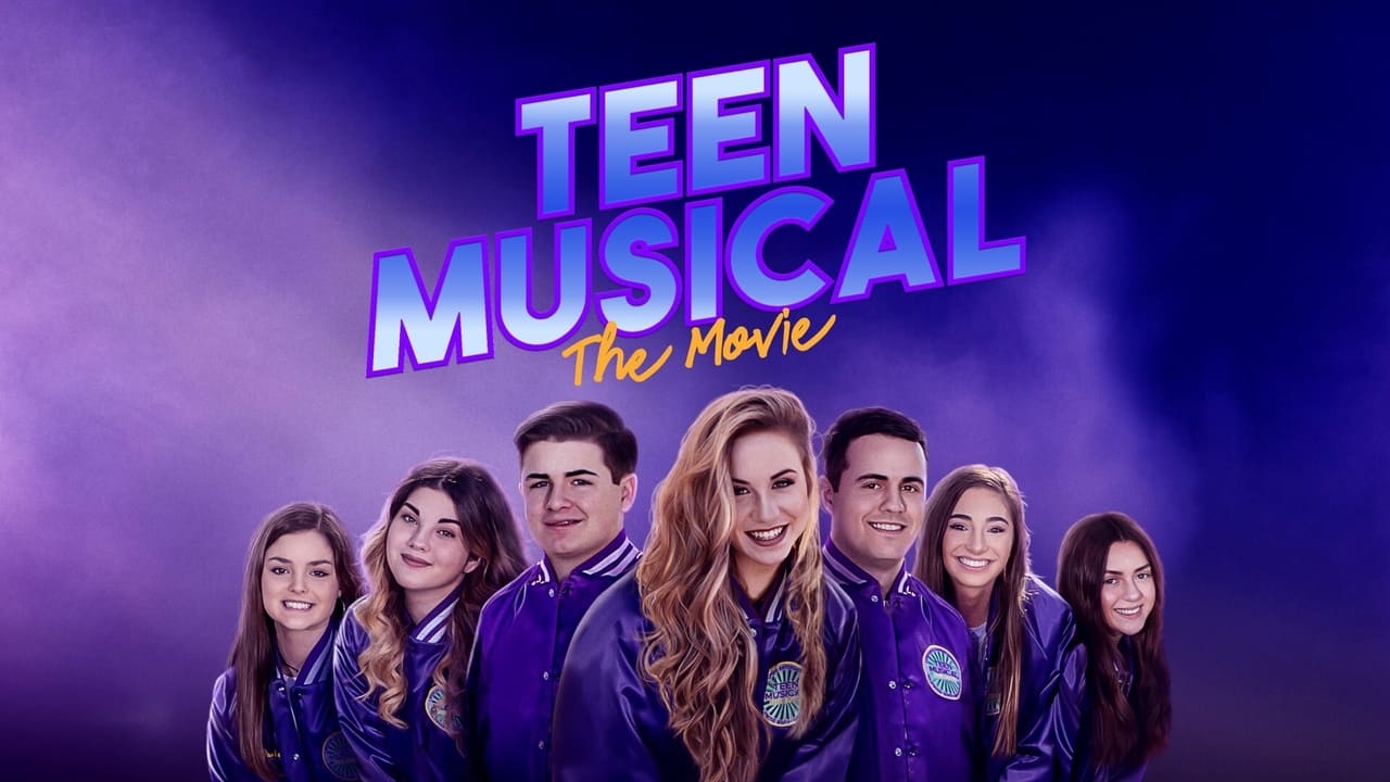 Teen Musical: The Movie background