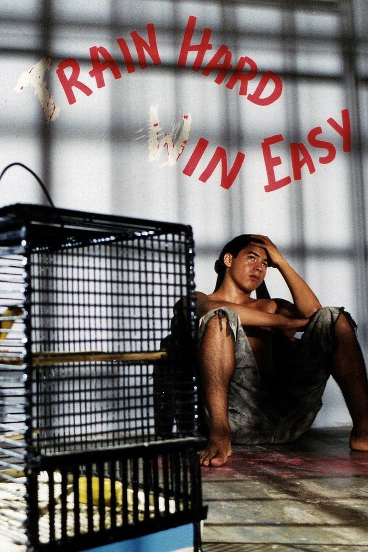 مشاهدة فيلم Bad Boy - Rennen am Äquator مترجم بدون اعلانات - بوستر