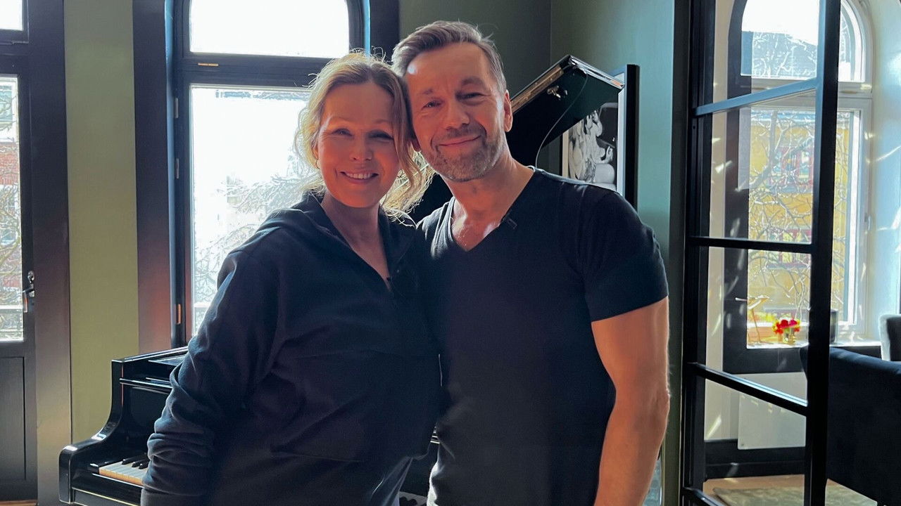 God kveld Norge! — Épisode 9