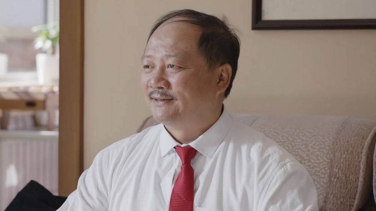 象牙山的好人们 — Épisode 5