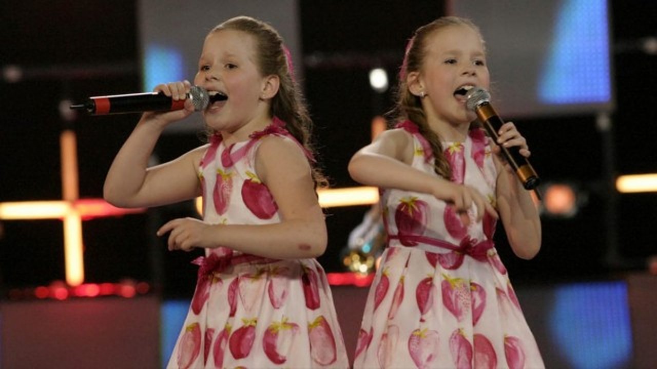 Junior Eurovision Song Contest - Season 4 Episode 1 : Bucharest 2006