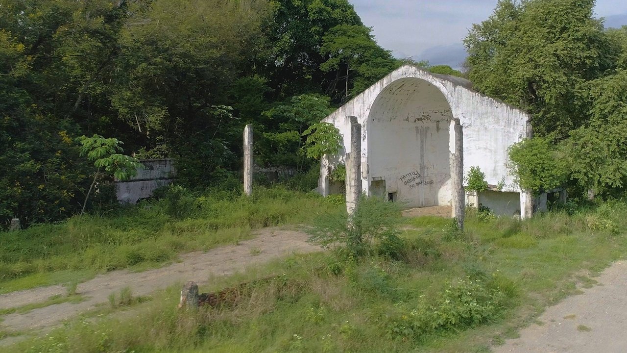 Abandoned Engineering - Season 8 Episode 6 : Cathedral of Sewage