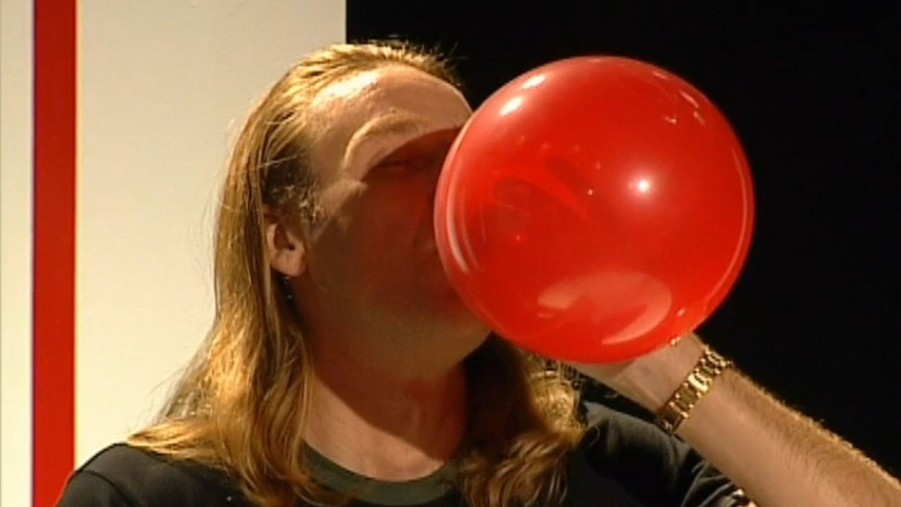 Ett herrans liv — Épisode 4