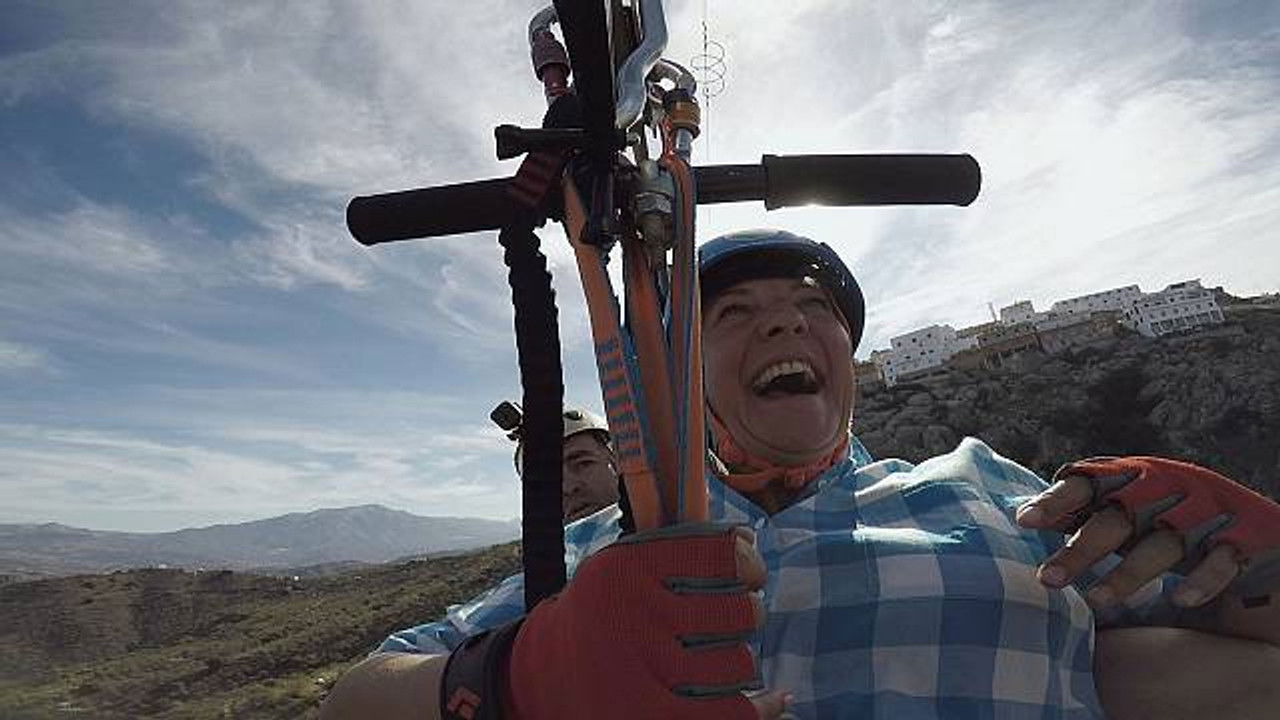 La paisana — Épisode 10