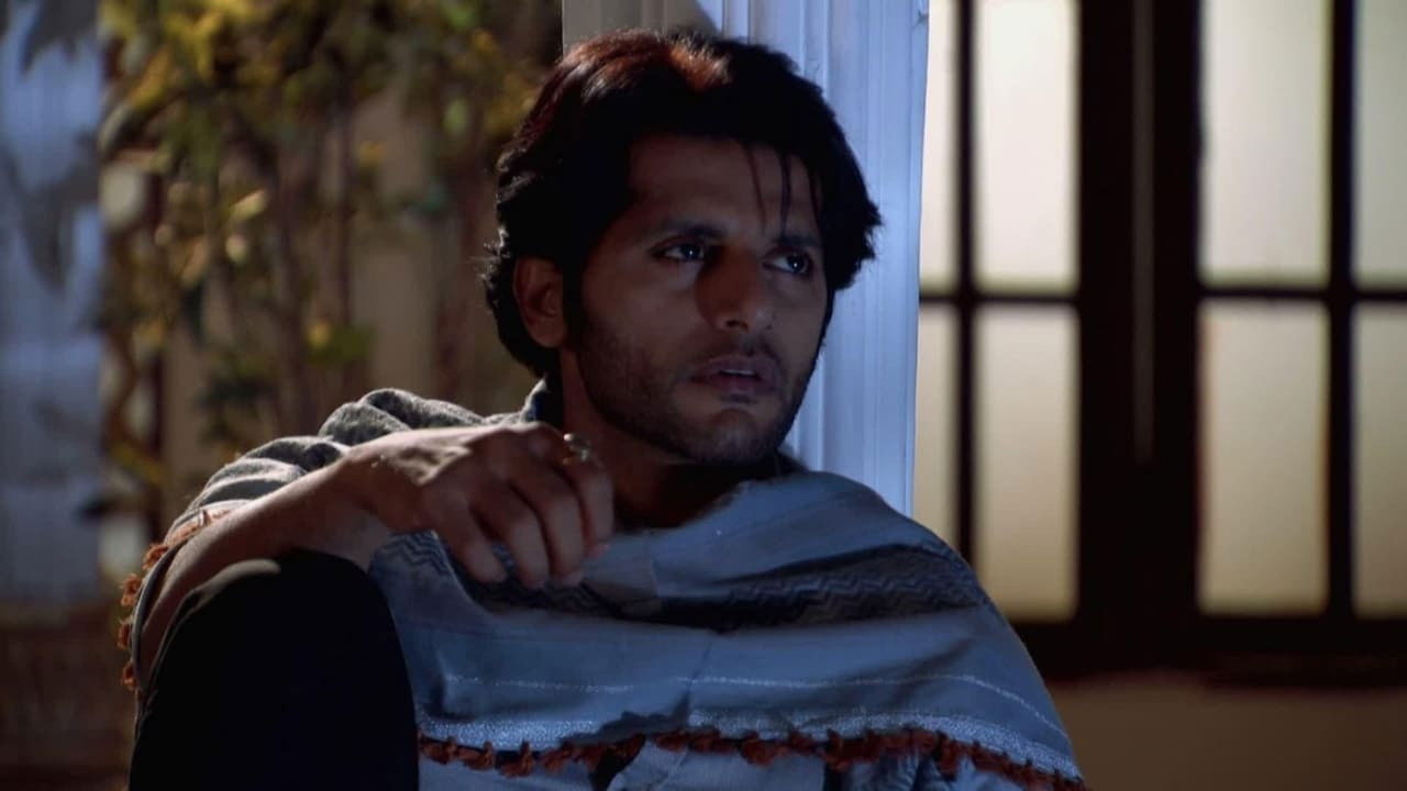 Qubool Hai — Épisode 611