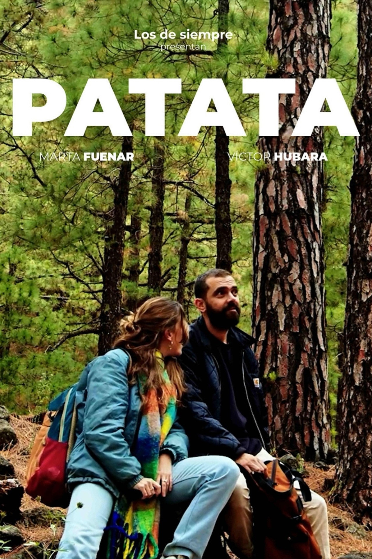 PATATA