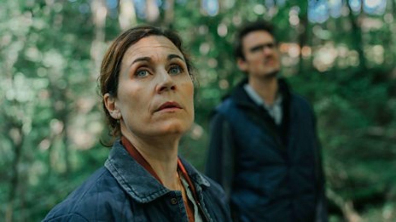 A Village on the Hunt