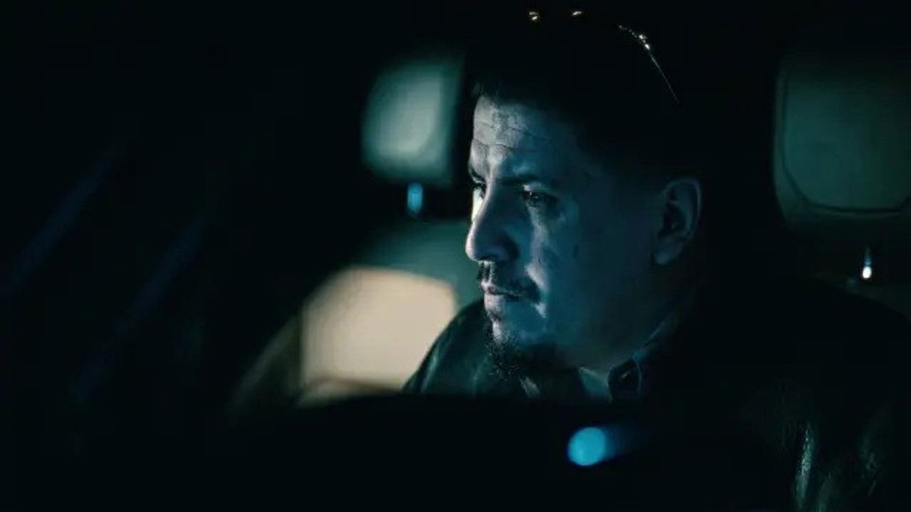 Mocro Maffia — Taxi