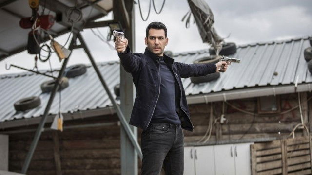 Ramo - Season 2 Episode 26 : Episode 26