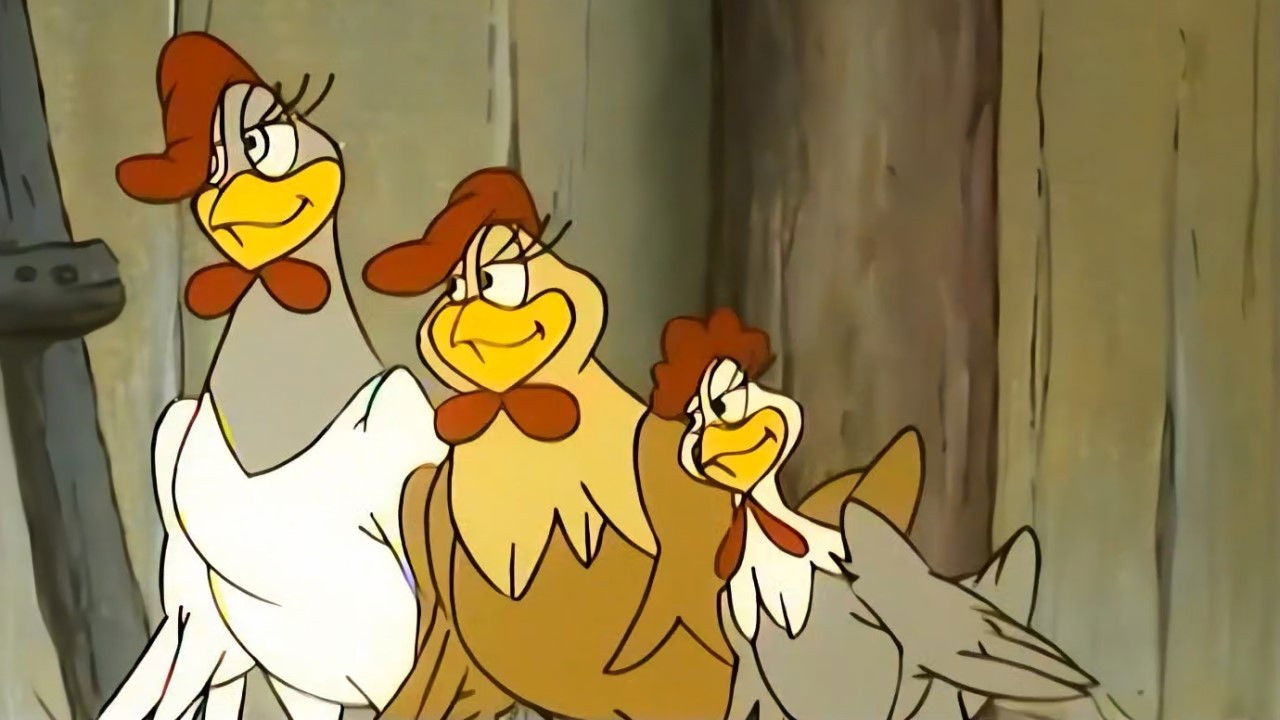 Los Trotamúsicos — Épisode 22