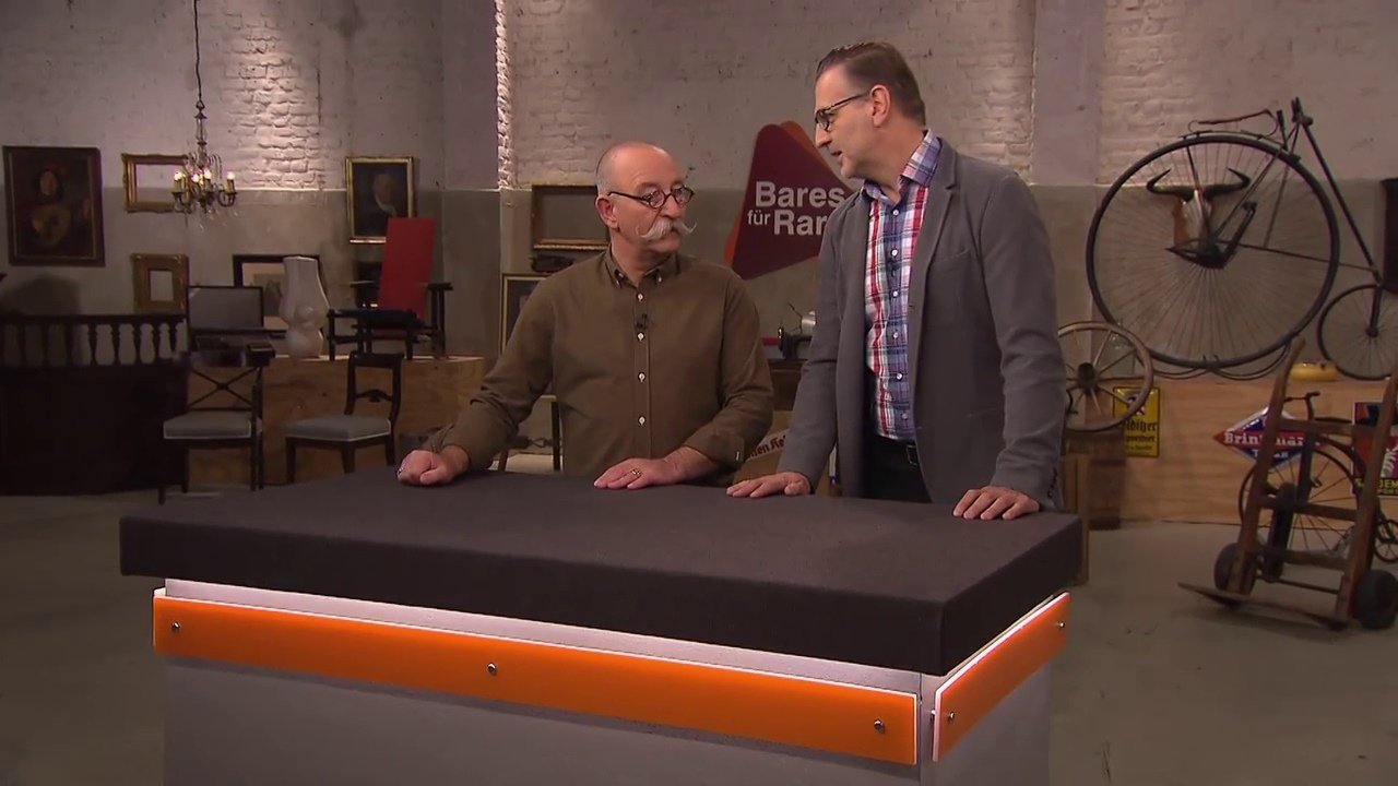Bares für Rares - Season 10 Episode 159 : Episode 159