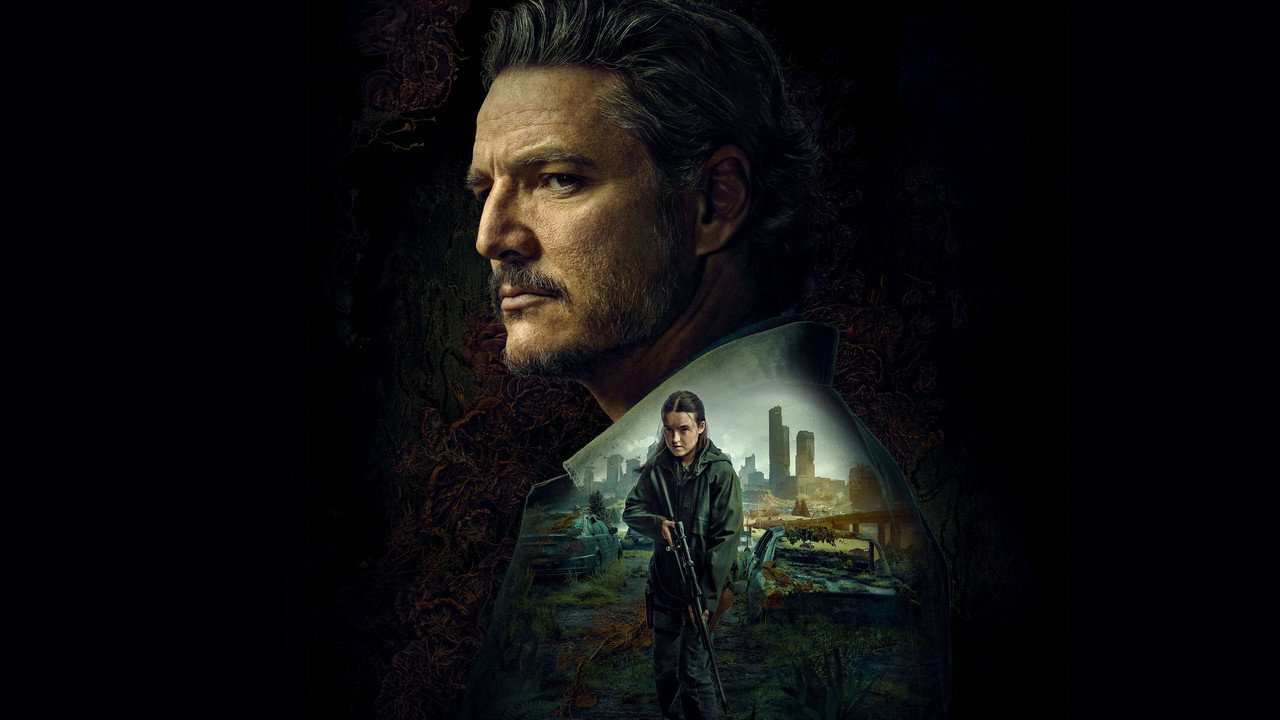 The Last of Us (2025) Hindi Season 2 Complete backdrop