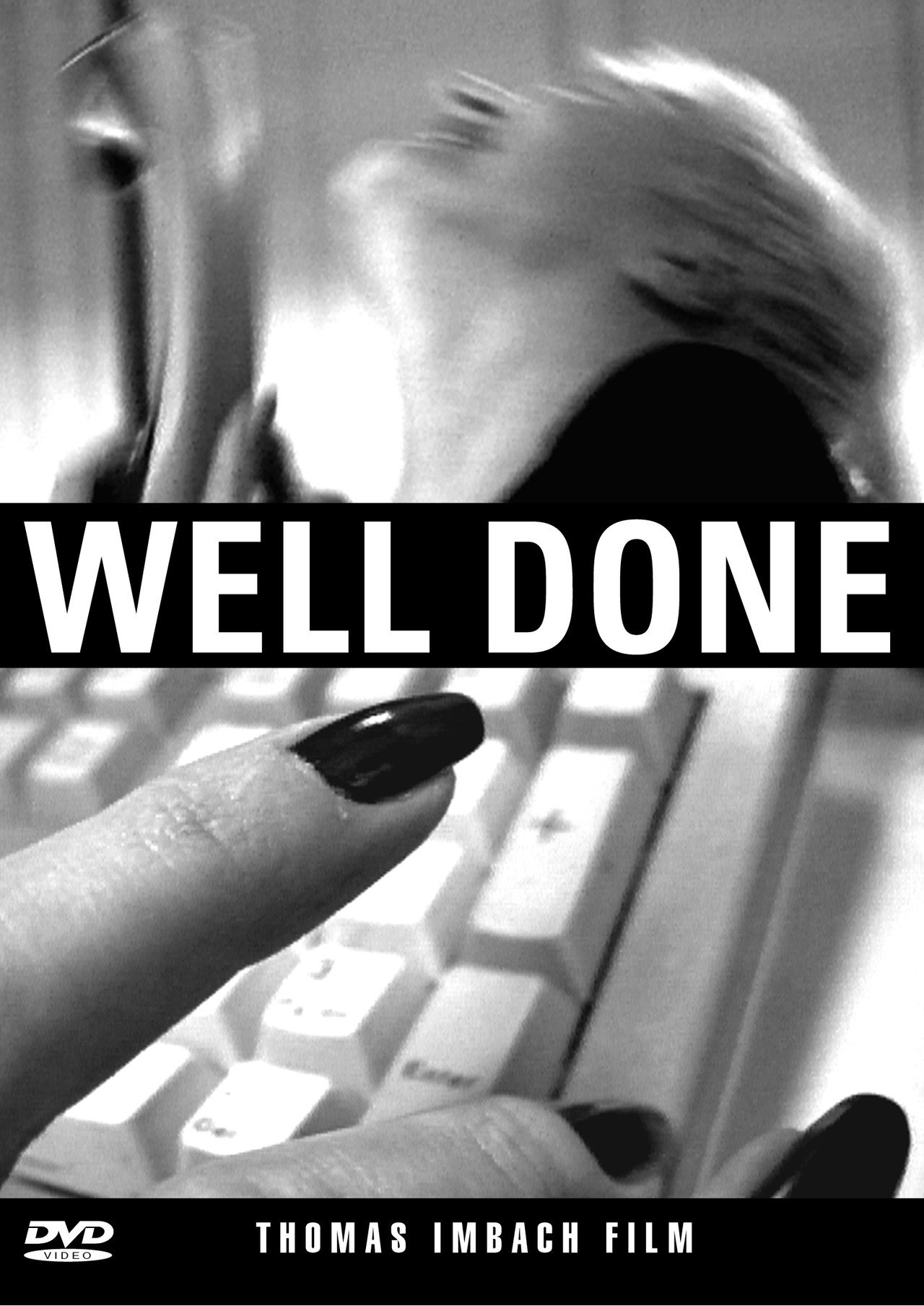 Well Done filmaffisch