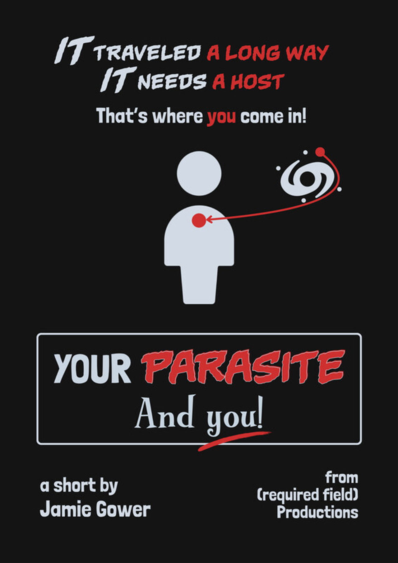 Your Parasite and You
