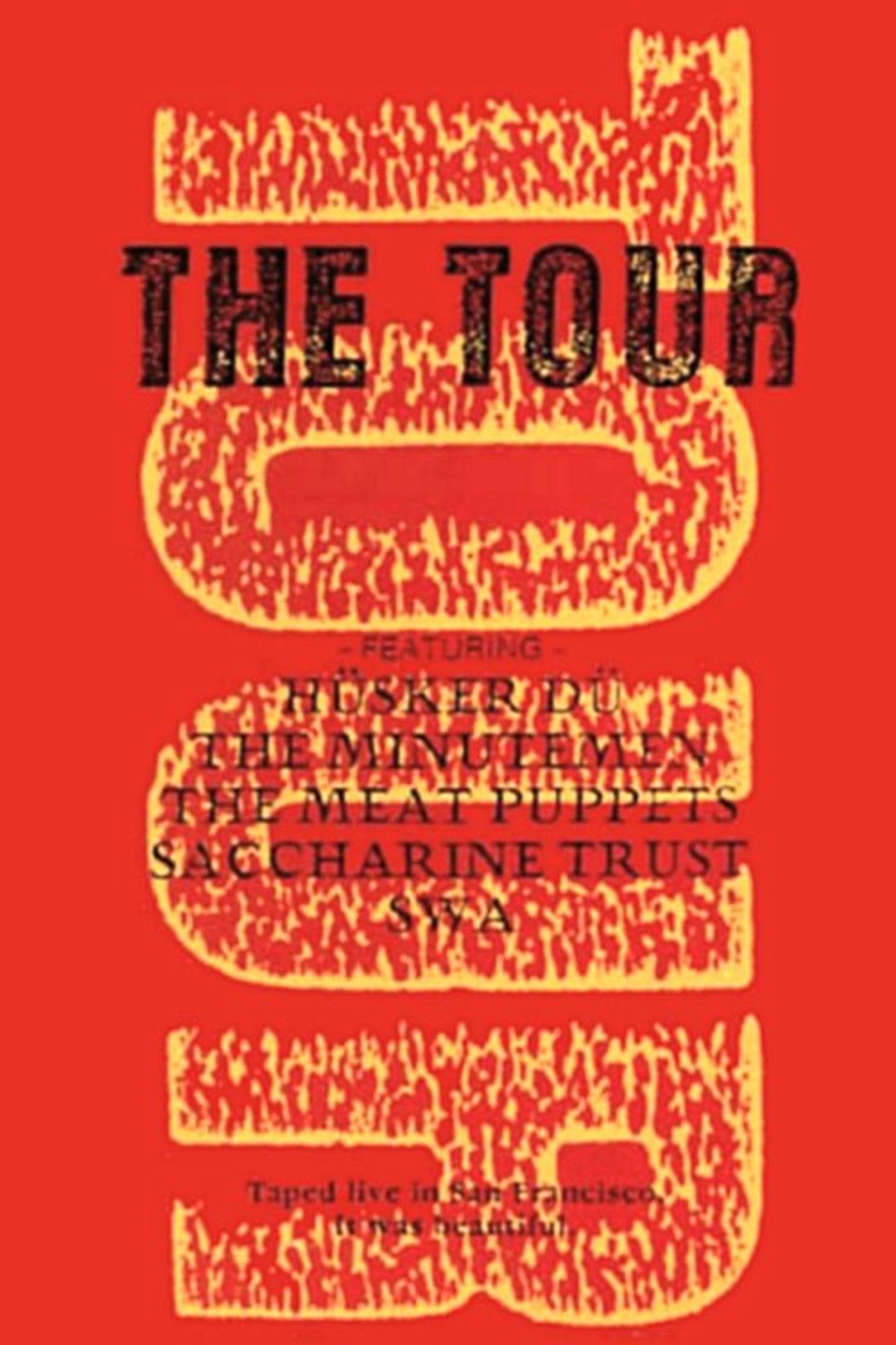 The Tour