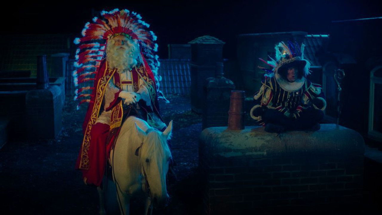 Dag Sinterklaas — Épisode 11